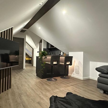 4 Elements Resort Bled Бохиньска-Бела Экстерьер фото