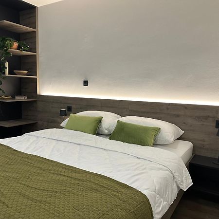 4 Elements Resort Bled Бохиньска-Бела Экстерьер фото