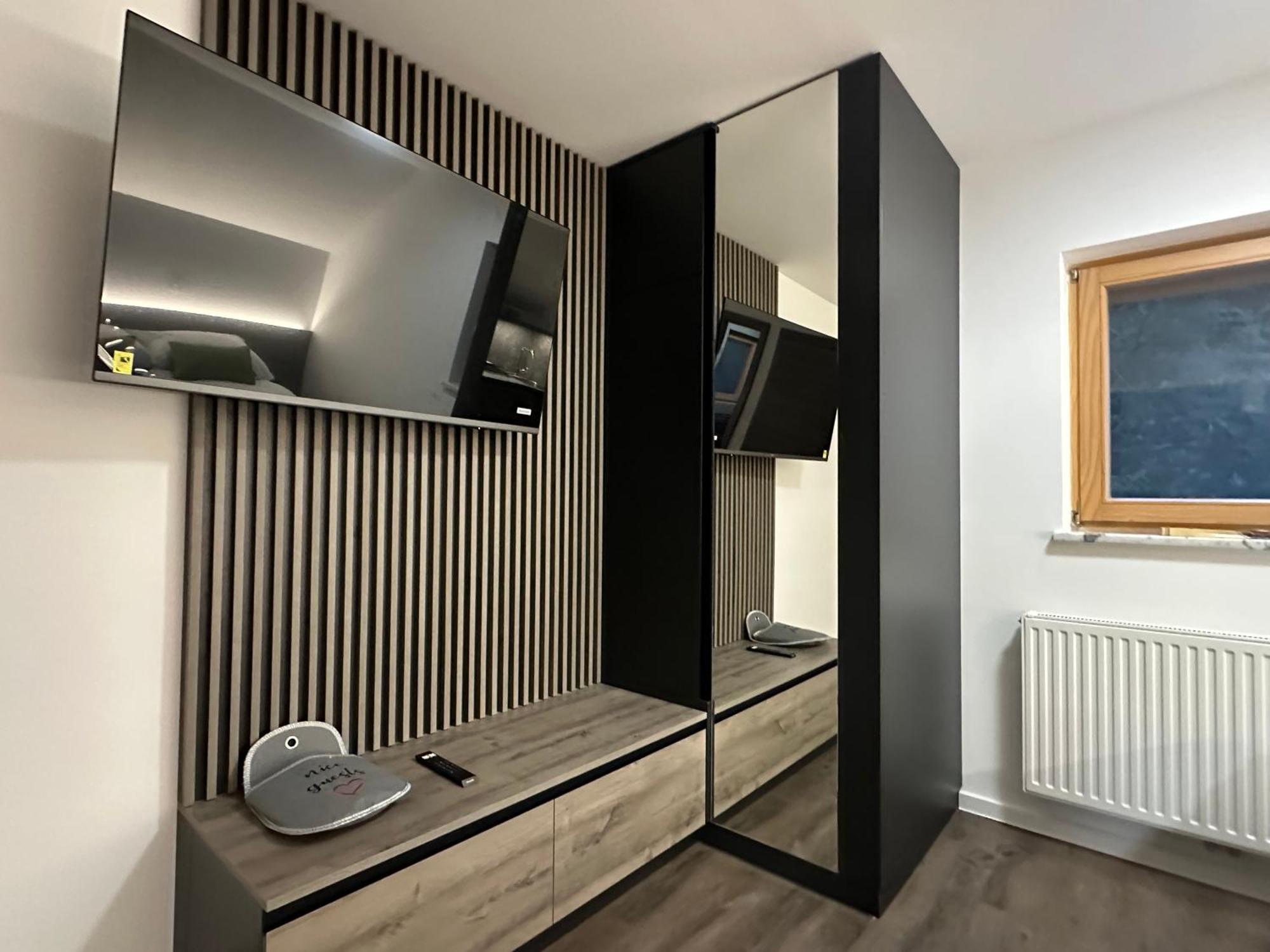 4 Elements Resort Bled Бохиньска-Бела Экстерьер фото