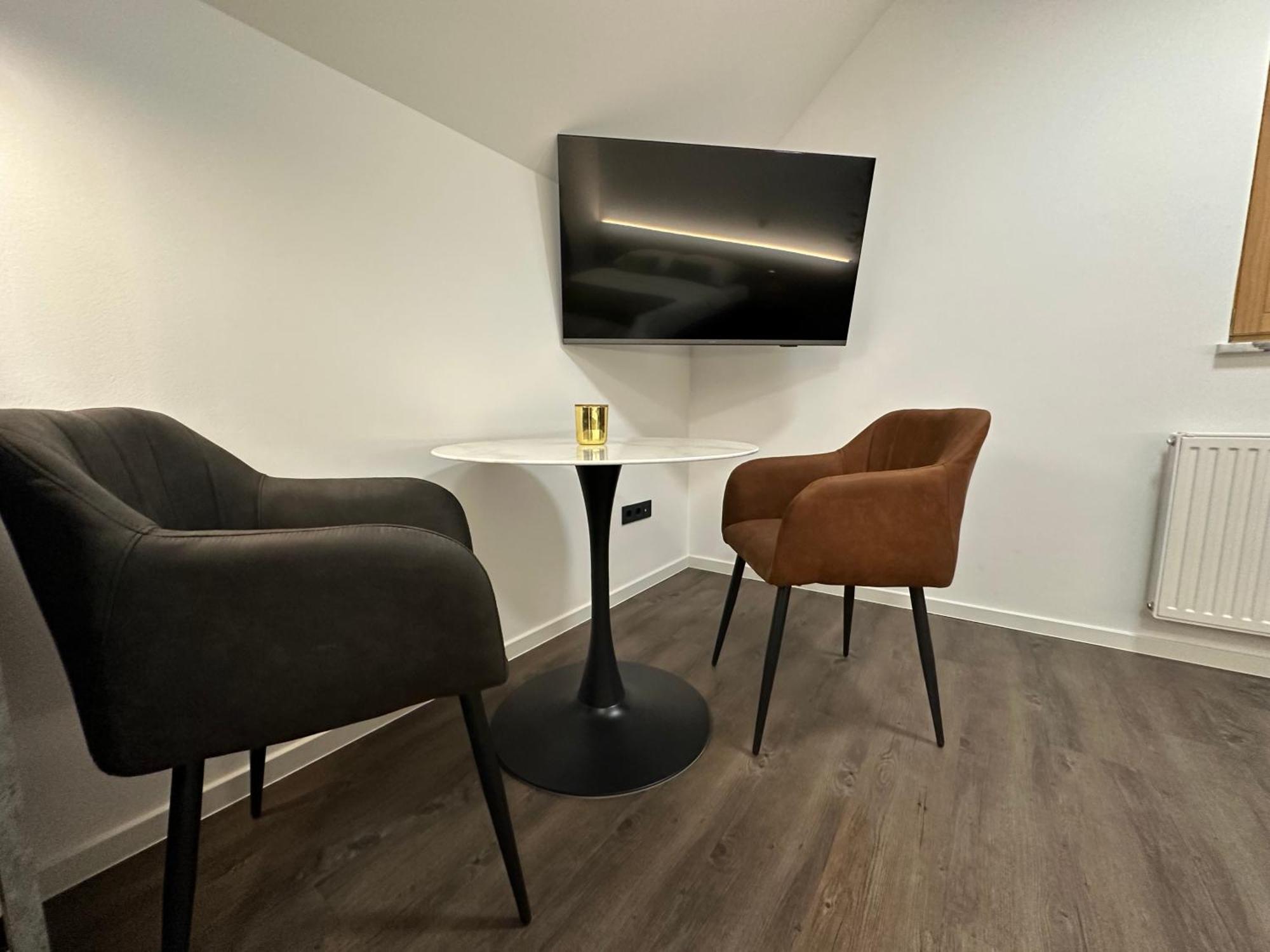 4 Elements Resort Bled Бохиньска-Бела Экстерьер фото