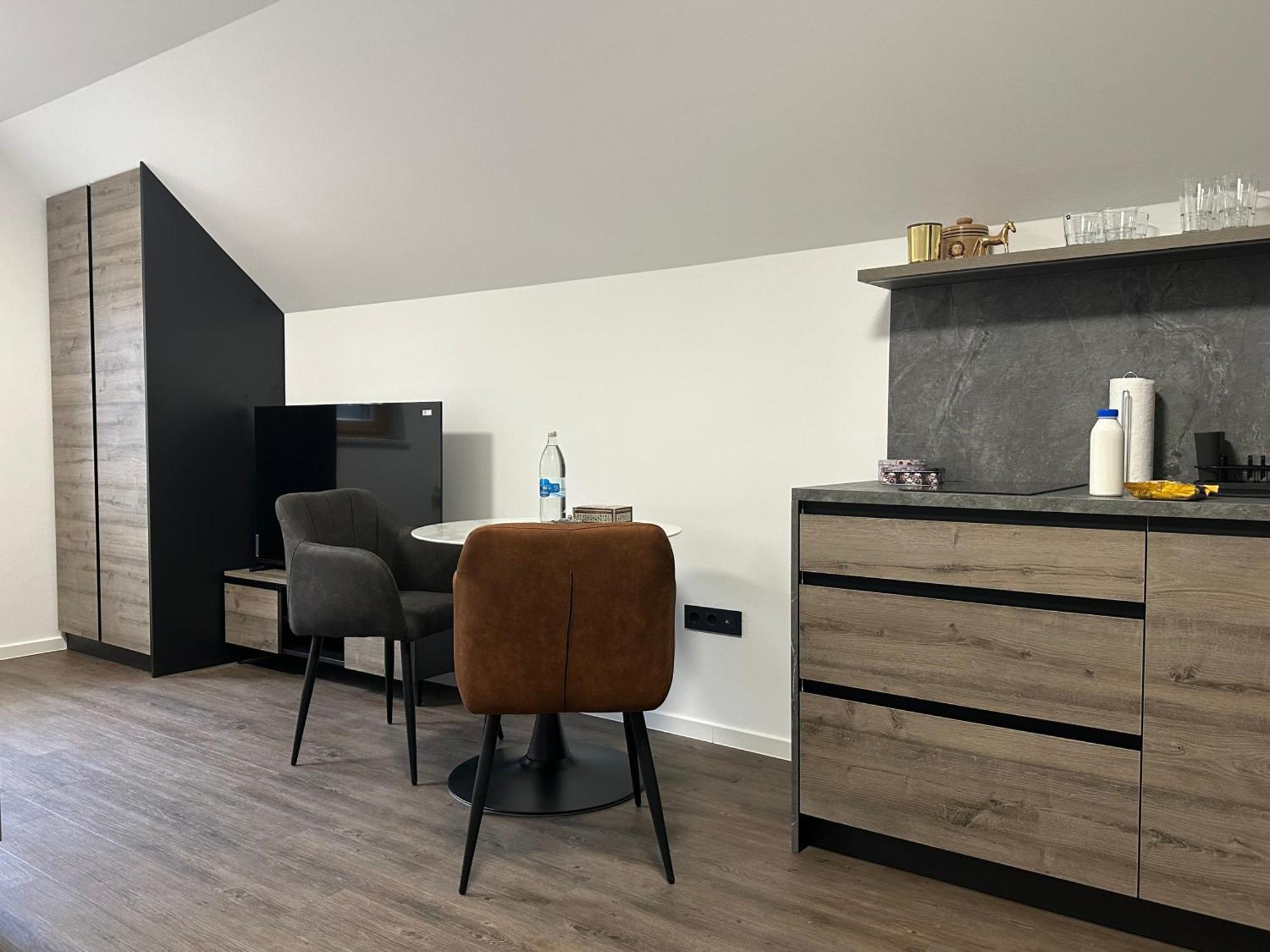 4 Elements Resort Bled Бохиньска-Бела Экстерьер фото