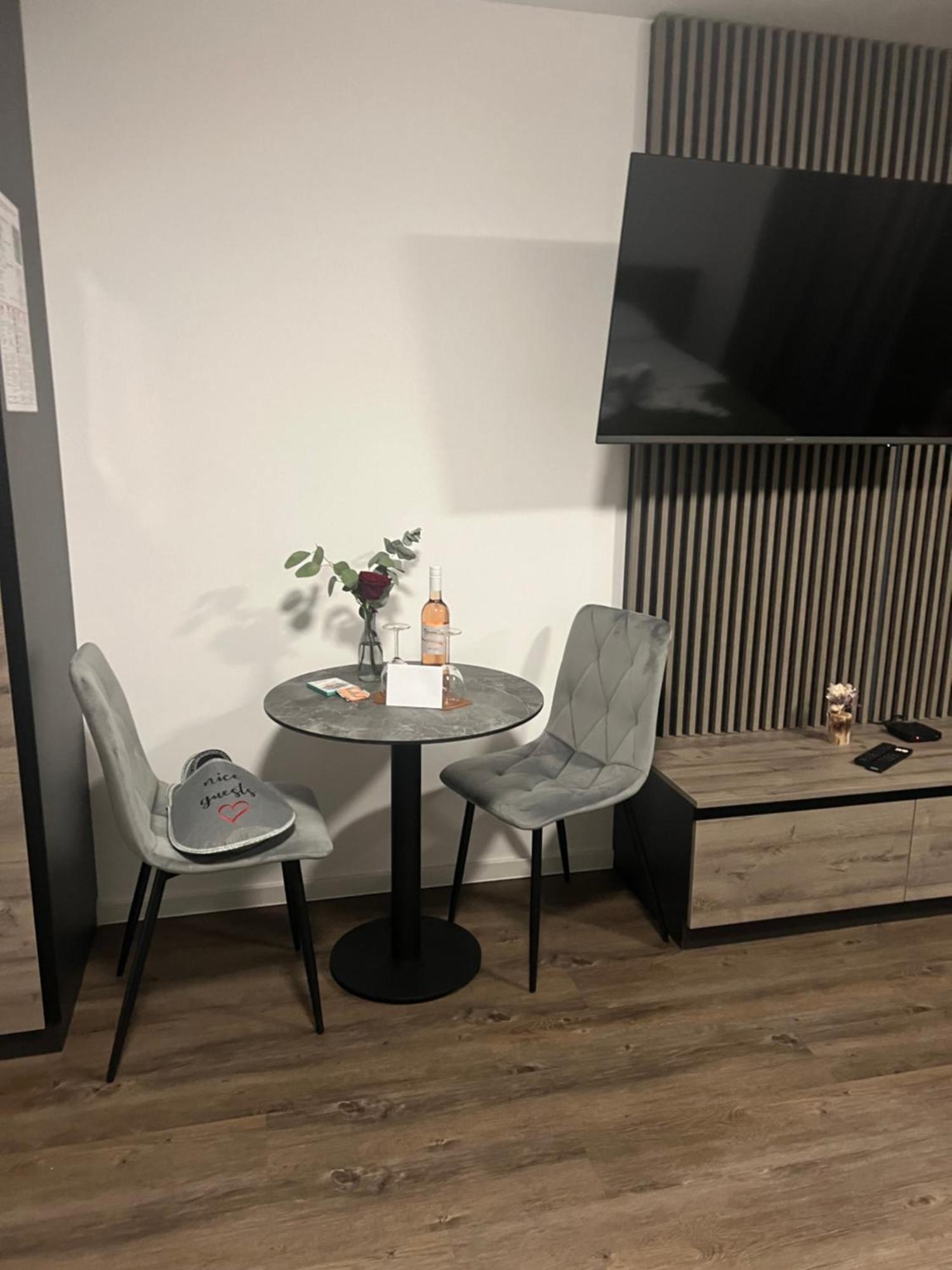 4 Elements Resort Bled Бохиньска-Бела Экстерьер фото