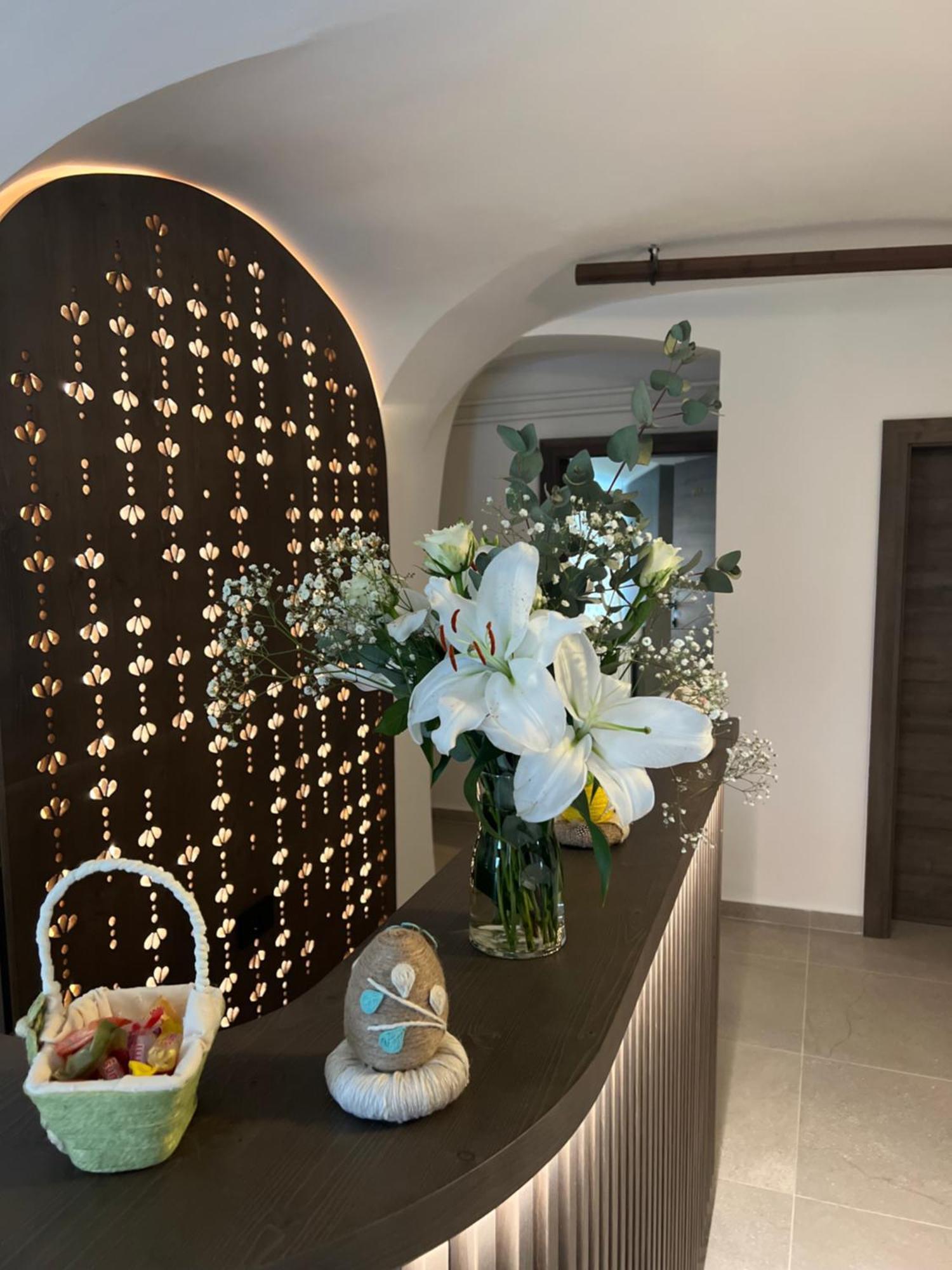 4 Elements Resort Bled Бохиньска-Бела Экстерьер фото