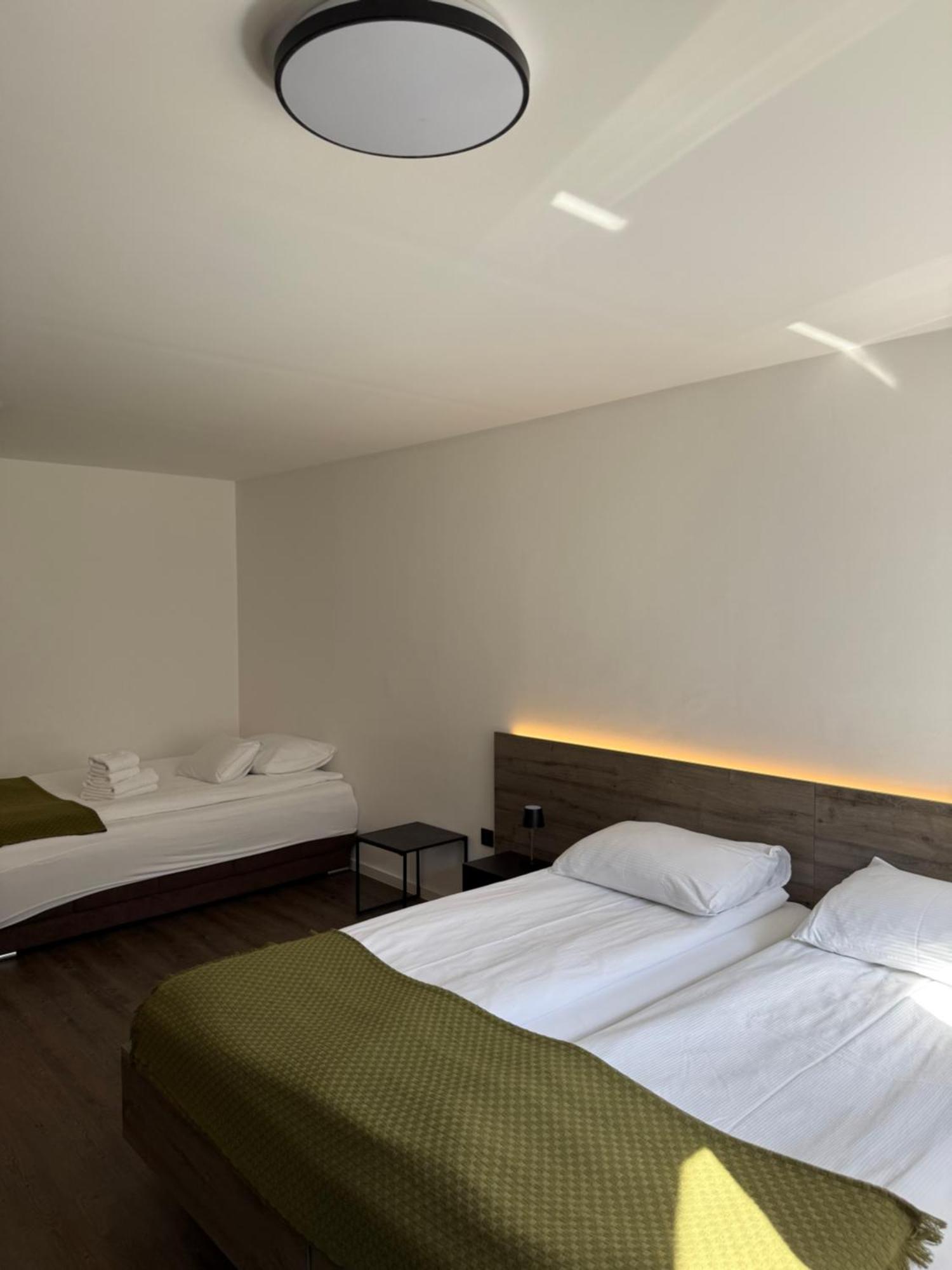 4 Elements Resort Bled Бохиньска-Бела Экстерьер фото