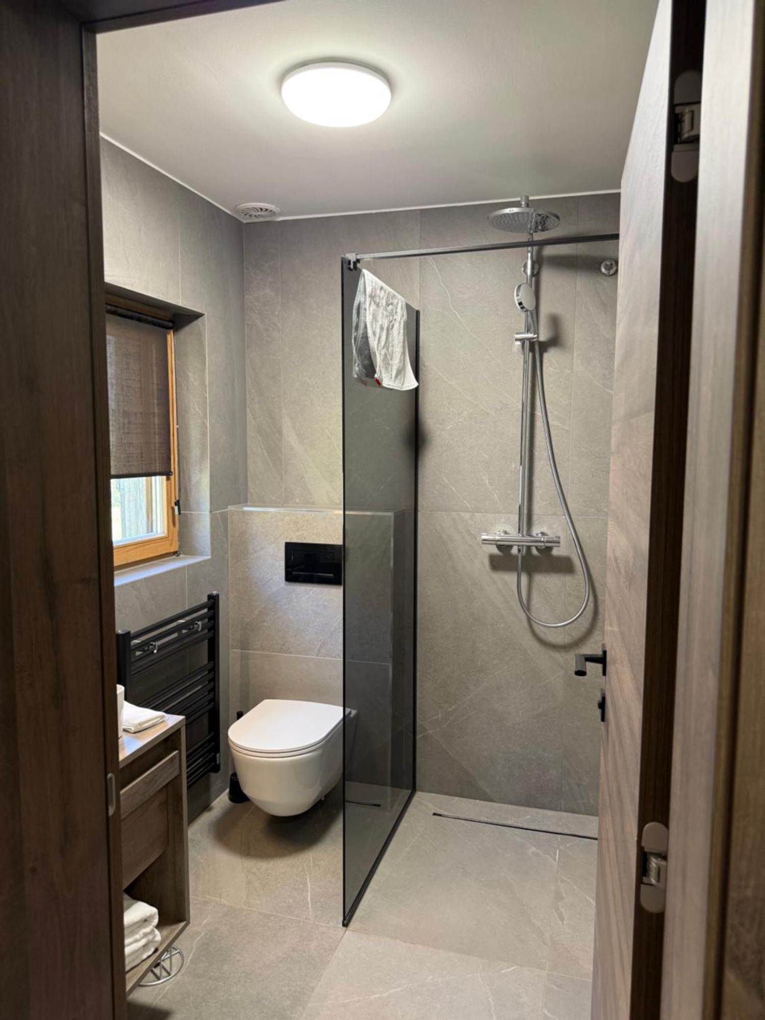 4 Elements Resort Bled Бохиньска-Бела Экстерьер фото