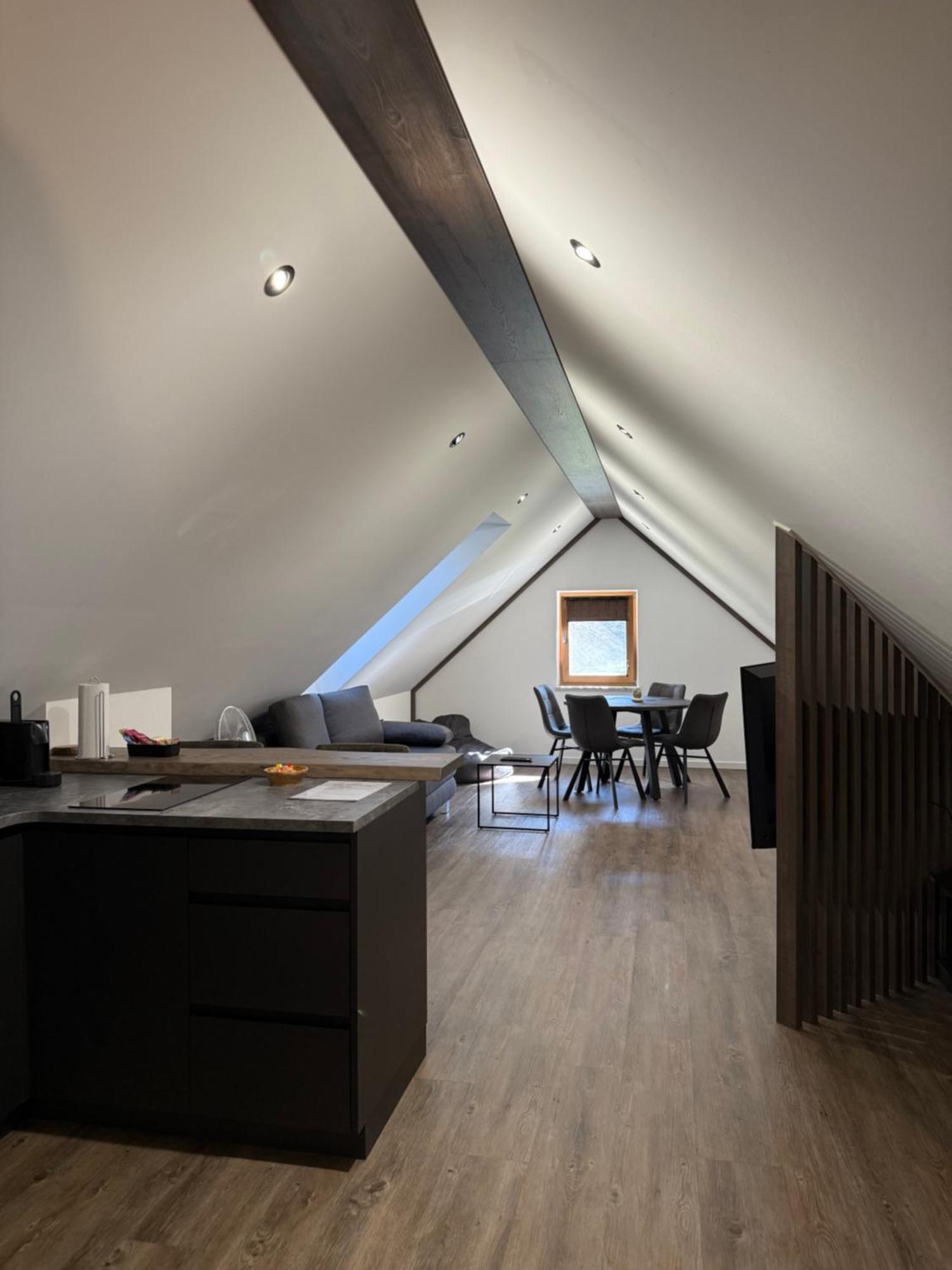 4 Elements Resort Bled Бохиньска-Бела Экстерьер фото