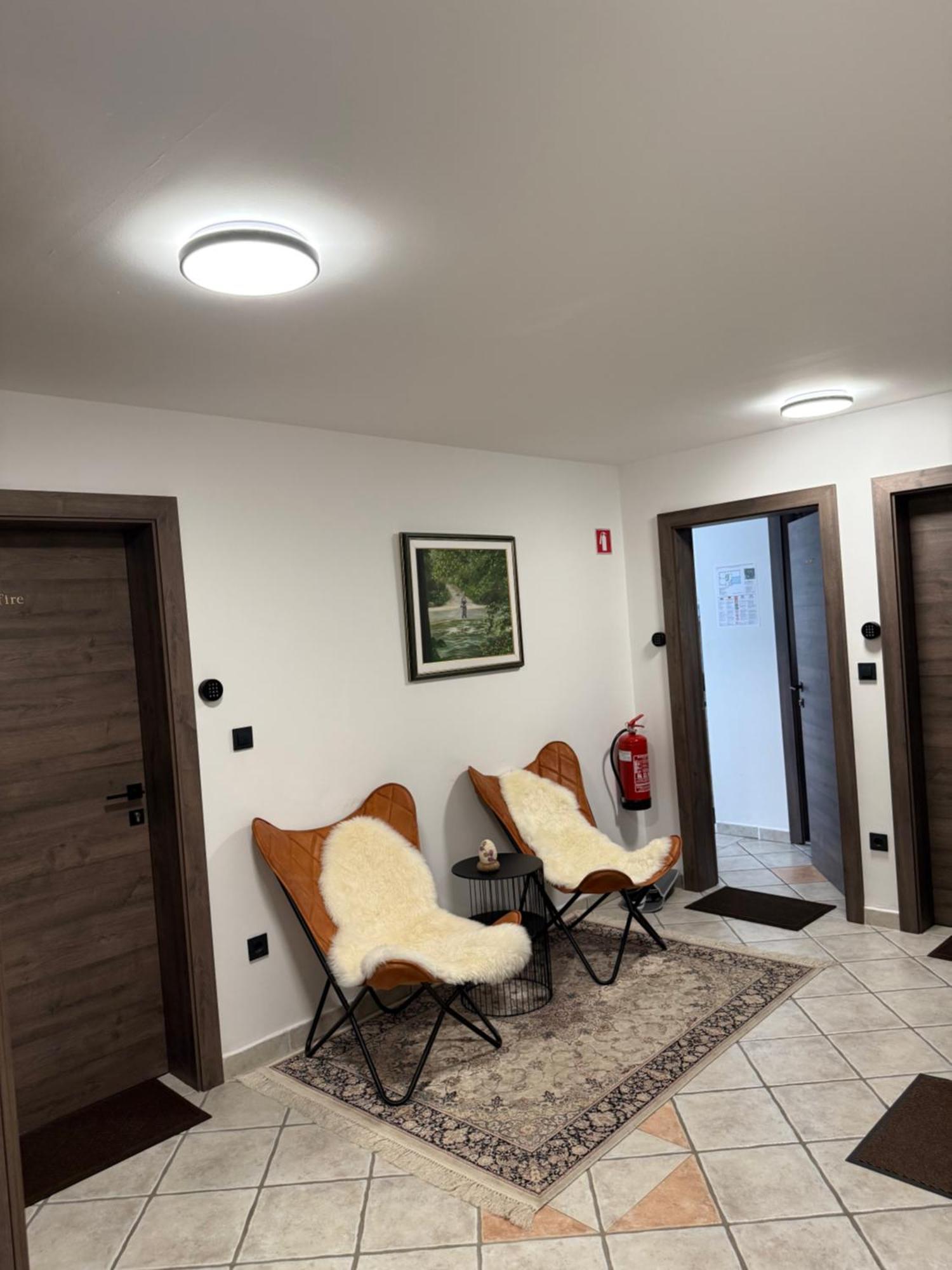 4 Elements Resort Bled Бохиньска-Бела Экстерьер фото