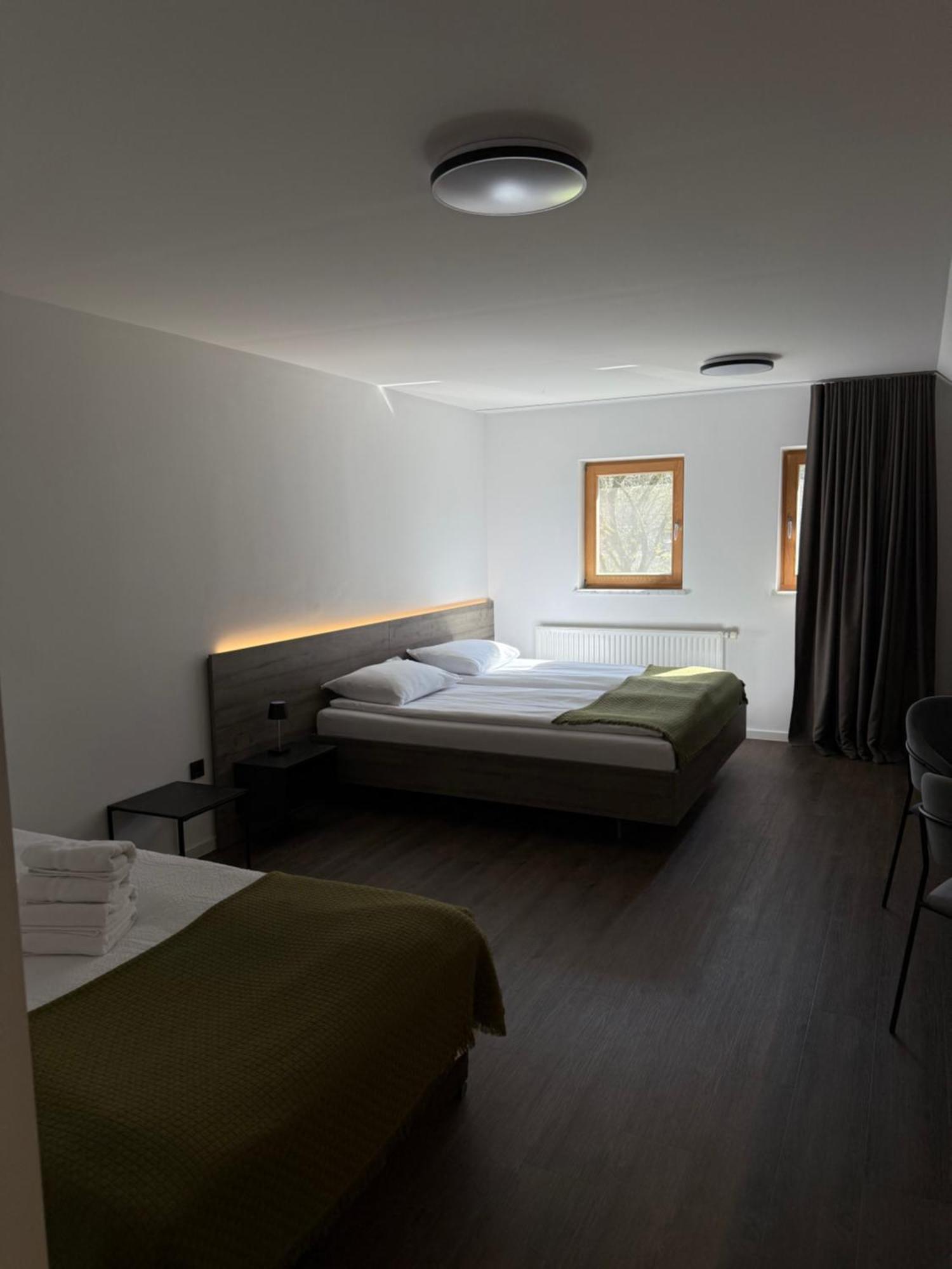 4 Elements Resort Bled Бохиньска-Бела Экстерьер фото