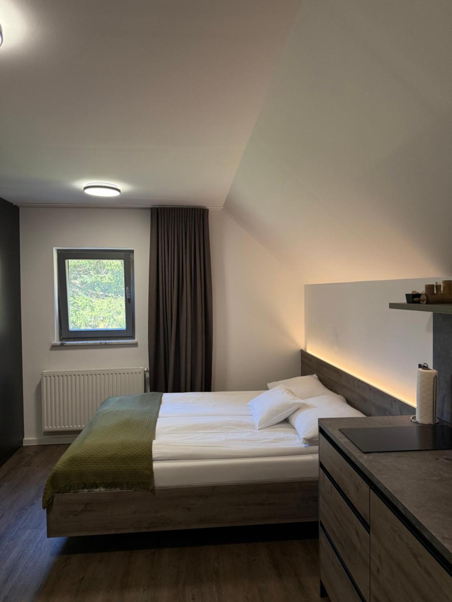 4 Elements Resort Bled Бохиньска-Бела Экстерьер фото